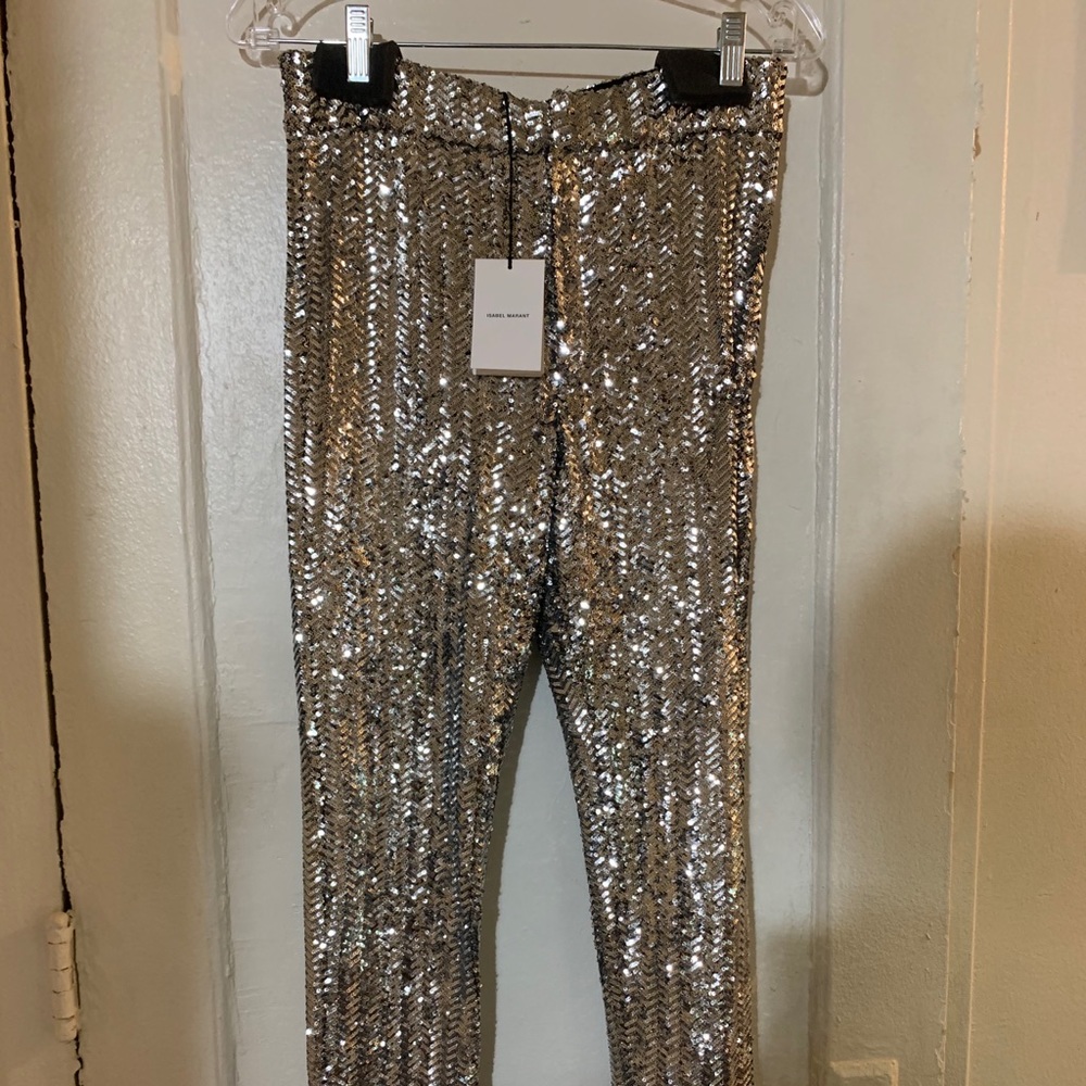 ✨Isabel Marant✨SP’21